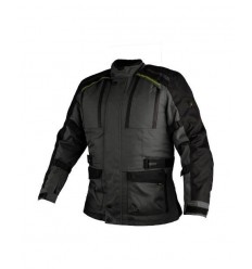 Chaqueta ByCity Africa Negro |4000204|