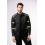 Chaqueta ByCity Africa Negro |4000204|