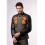 Chaqueta ByCity Africa Verde |4000205|