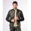 Chaqueta ByCity Africa Verde |4000205|