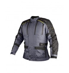 Chaqueta ByCity Africa Azul |4000206|