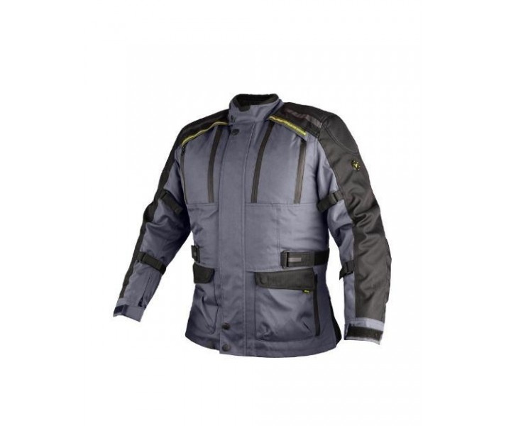 Chaqueta ByCity Africa Azul |4000206|