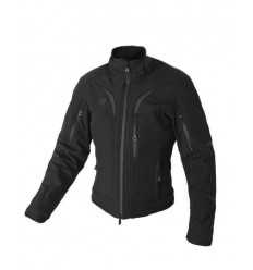 Chaqueta ByCity Montana Negro |4000215|