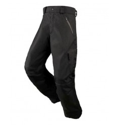 Pantalón ByCity Trousers Risk Negro |5000111|