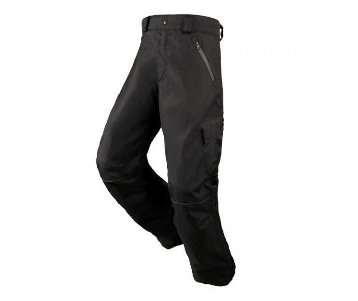 Pantalón ByCity Trousers Risk Negro |5000111|