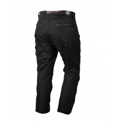 Pantalón ByCity Trousers Risk Negro |5000111|