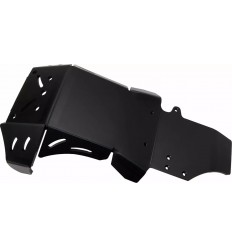 Placa Protector Axp Racing Xtrem ECF250 21-23 Negro /05062065/