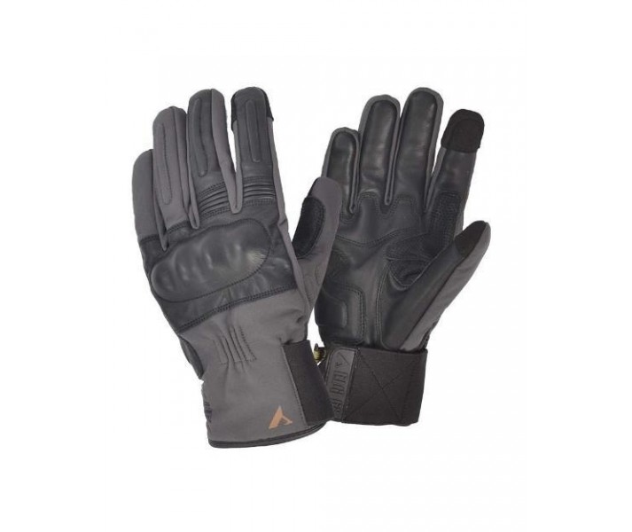 Guantes ByCity Invierno Artic Gris |1000164|