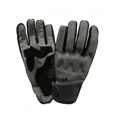 Guantes ByCity Invierno Falcon Gris |1000187|