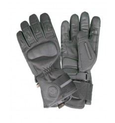 Guantes ByCity Invierno Gs Negro |1000179|