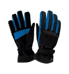 Guantes ByCity Invierno Portland II Azul |1000184|