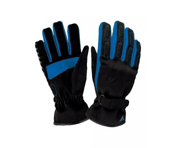 Guantes ByCity Invierno Portland II Azul |1000184|