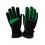 Guantes ByCity Invierno Portland II Verde |1000185|