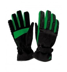 Guantes ByCity Invierno Portland II Verde |1000185|