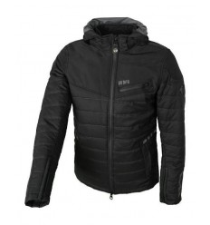 Chaqueta ByCity Invierno Everest Negro |4000208|