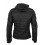 Chaqueta ByCity Invierno Everest Negro |4000208|