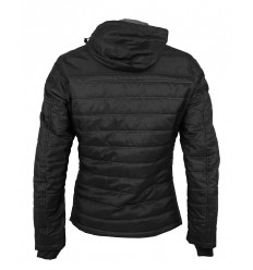 Chaqueta ByCity Invierno Everest Negro |4000208|