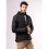 Chaqueta ByCity Invierno Everest Negro |4000208|