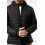 Chaqueta ByCity Invierno Everest Negro |4000208|