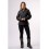 Chaqueta ByCity Invierno Mujer Everest Negro |4000217|