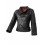 Chaqueta ByCity Invierno Mujer Queens II Negro |4000210|