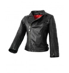 Chaqueta ByCity Invierno Mujer Queens II Negro |4000210|