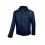 Chaqueta ByCity Invierno Soho II Azul |4000203|