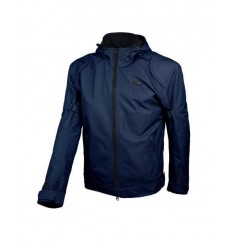 Chaqueta ByCity Invierno Soho II Azul |4000203|