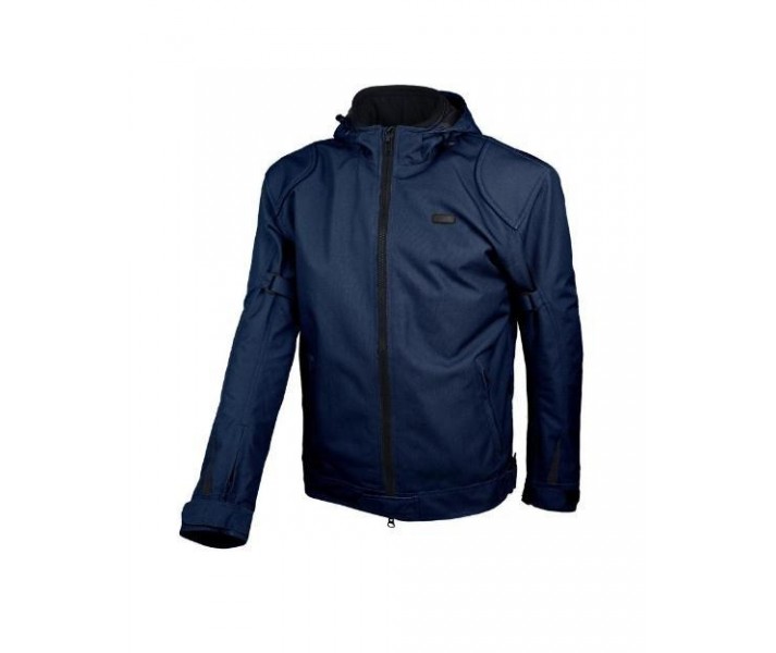 Chaqueta ByCity Invierno Soho II Azul |4000203|