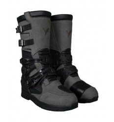 Botas ByCity Off-Road Gris |9000044|