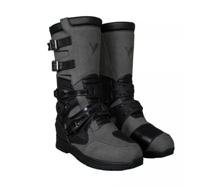 Botas ByCity Off-Road Gris |9000044|