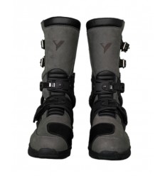 Botas ByCity Off-Road Gris |9000044|