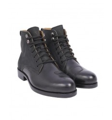 Botas ByCity Sicilia Negro |9000037|