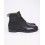 Botas ByCity Sicilia Negro |9000037|