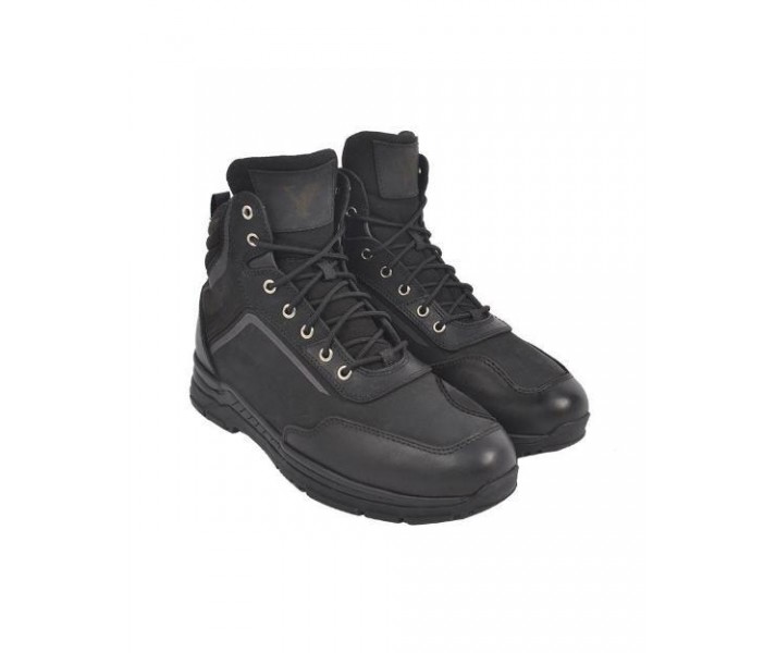 Botas ByCity Sport Negro |9000040|