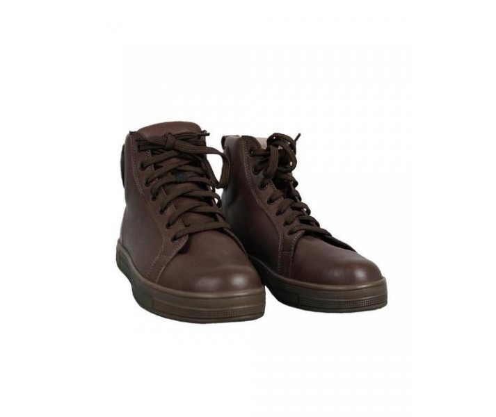 Botas ByCity Tradition Marrón |9000043|