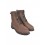 Botas ByCity Troten III Marrón |9000041|