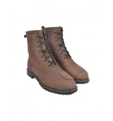 Botas ByCity Troten III Marrón |9000041|