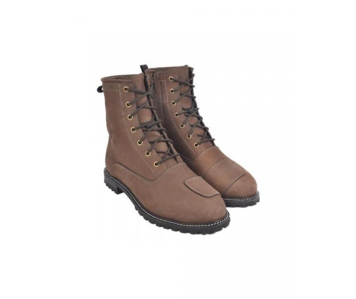 Botas ByCity Troten III Marrón |9000041|