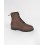 Botas ByCity Troten III Marrón |9000041|