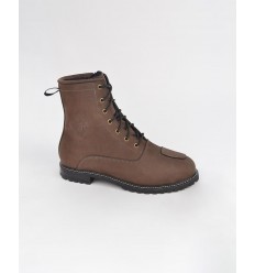 Botas ByCity Troten III Marrón |9000041|