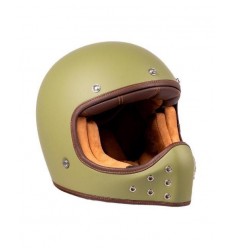 Casco ByCity The Rock Verde |000000103|