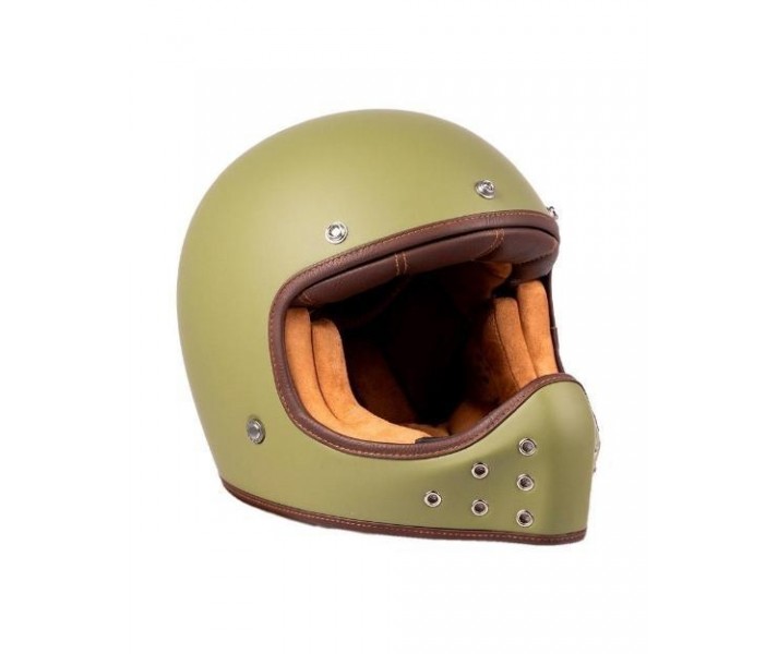 Casco ByCity The Rock Verde |000000103|