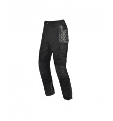 Pantalón ByCity Wild Negro |4000196|