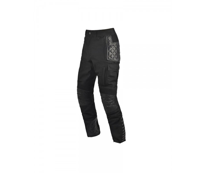 Pantalón ByCity Wild Negro |4000196|