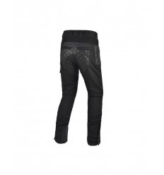 Pantalón ByCity Wild Negro |4000196|