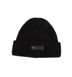 Gorro Fox Zenther Negro |31827-001|