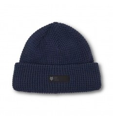 Gorro Fox Zenther Azul Medianoche |31827-329|