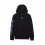 Sudadera Con Capucha Fox Emotion Blast Negro |32893-001|