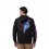 Sudadera Con Capucha Fox Emotion Blast Negro |32893-001|